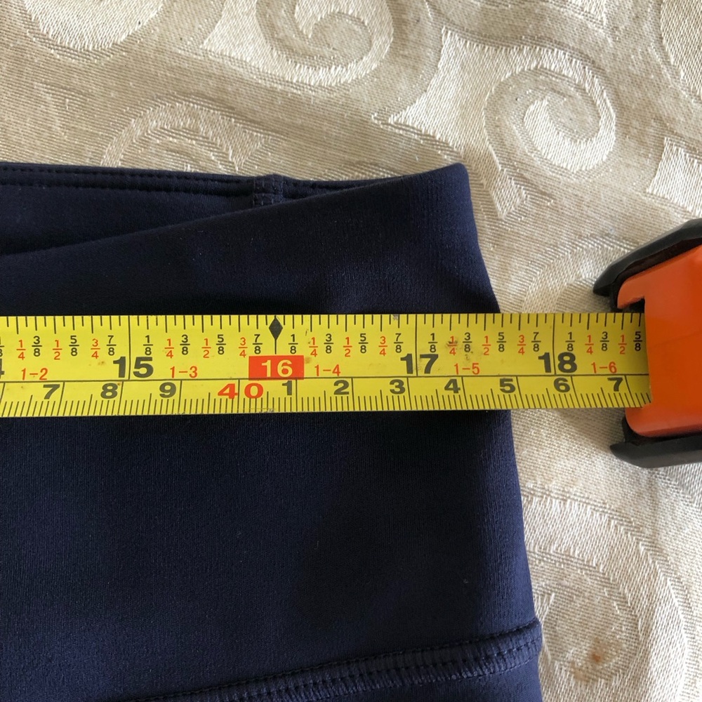 Gap Eclipse Fit Exercise Leggings - image 5